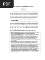 Download keterampilan membimbing diskusi by Mochammad Haikal SN30340157 doc pdf