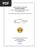 Download 039 - Sirup Daun Sirih by dhityasagita SN303410489 doc pdf