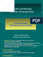 Edtacutecardiology 2008 Inglzce