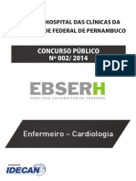 CONCURSO PUBLICO - EBSERH