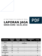 Ruangan Sore (4!1!16) Dr Putri Y_dr Aurel _ Dr Wirda