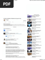 O Poder da Mente _ Palestra de Augusto Cury - YouTube.pdf