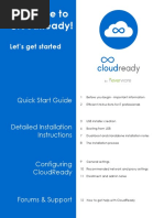 Download CloudReadyInstallationInstructions by rrrobayo SN303419757 doc pdf