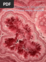  Crystal Magazine 