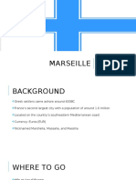 Marseille Project