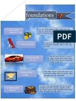 5 Foundations