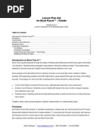 Download Frindle Lesson Plan by MeritSoftware SN3034307 doc pdf
