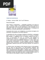 Tempo de Despertar - Richard Simonetti