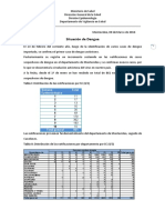 Dengue - Informe