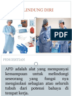 ALAT PELINDUNG DIRI