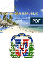 Dominican Republicjaylond