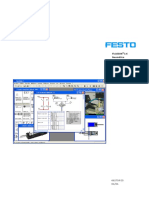 Manual Festo