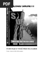 Suicidio Tudo o Que Voce Precisa Saber - Richard Simonetti