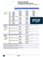 NSX100160250F PDF