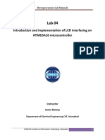 MP Lab04 - LCD PDF