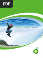 Catalogo Produtos BP
