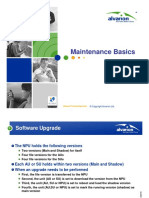 13 - BreezeMAX - Maintenance Basics