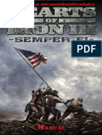 Manual Semper Fi Español