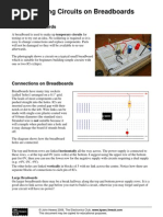 Download Breadboards by chelseablues SN3034669 doc pdf