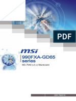 MSi 990FXA-GD65 User Manual v3.2