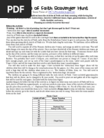 Download Articles of Faith Scavenger Hunt Instructions by sheenaperron SN30346843 doc pdf