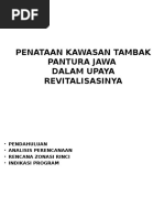 Download Penataan Kawasan Tambak Udang Vaname by AndrePratama SN303469535 doc pdf