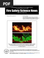 Download Fire Safety Science News 39 - March 2016 by IAFSS SN303475594 doc pdf
