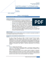 Comentario Texto Expositivo Argumentativo