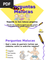 perguntasmalucas-hp.ppt