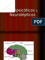 Antipsicoticos