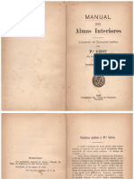Manual Das Almas Interiores (Pe Grou)