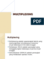 8 Multiplexing - B.indo