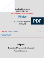 PSpice PDF
