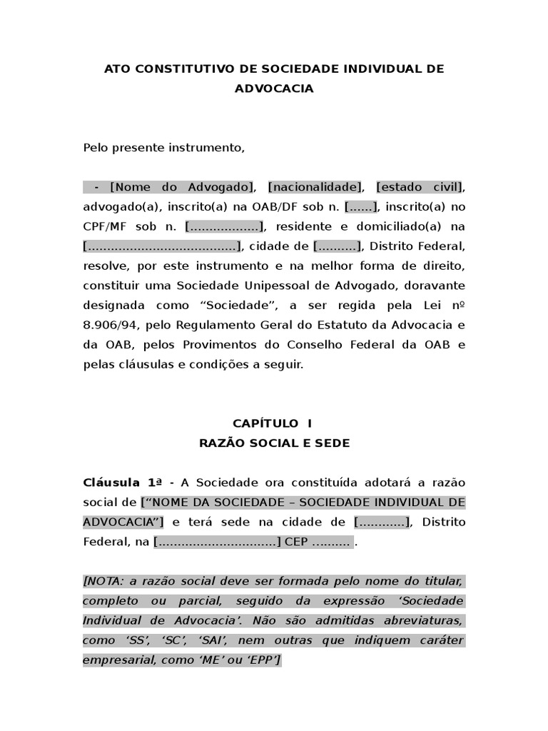 ATO-CONSTITUTIVO-DE-SOCIEDADE-INDIVIDUAL-DE-ADVOCACIA (1).docx ...