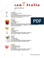 Cocktails Iba 2011 PDF