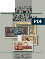 BG Katalog Na Banknoti