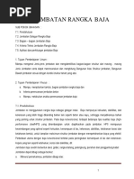 Download Jembatan Baja by Basyaruddin89 SN303510973 doc pdf