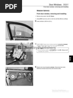 Download BMW 5 Series E60 E61 Repair Manual 2004-2010 - Excerpt by Bentley Publishers SN30351595 doc pdf