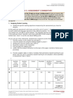 Edtpa Task3assessmentcommentary