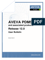 Aveva pdms