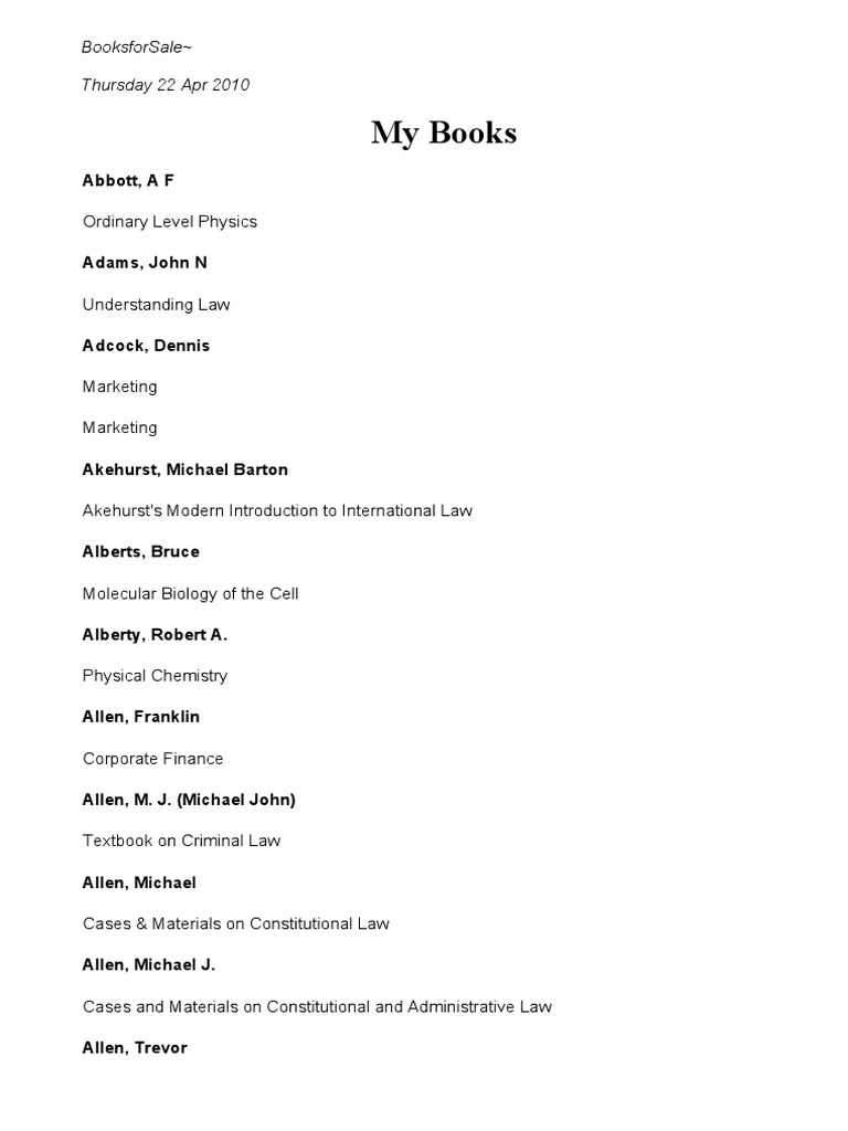Academic Textbooks for Students | PDF | Mathematics | Teaching Mathematics