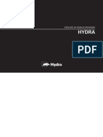 Catalogo Hydra Deca