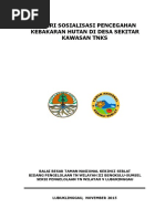Download Materi Sosialisasi Pencegahan Kebakaran Hutan by Sarwanto Alexandro SN303559994 doc pdf