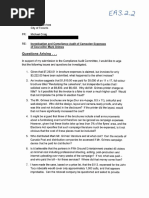 Submission From Michael Craig (EA.new.EA3.2.2) (August 25, 2015)