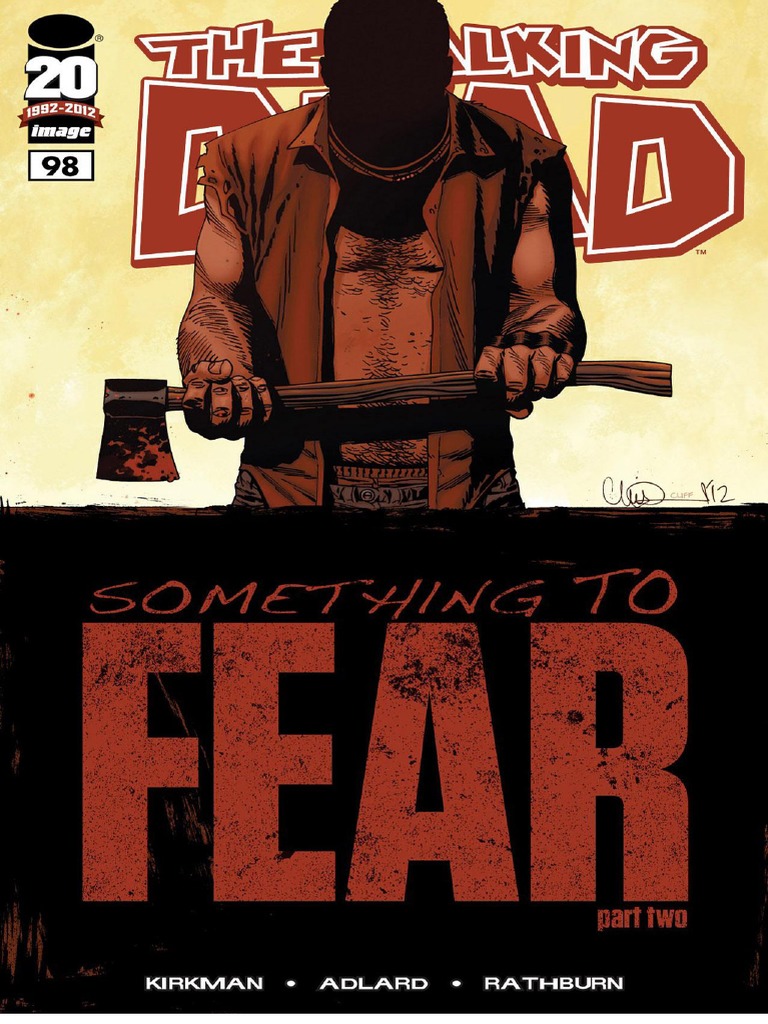 TWD 98 | PDF