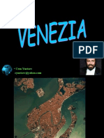 Venice With Pavarotti