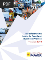 Download ANNUAL REPORT PT INDONESIA POWER TAHUN 2014pdf by Serly Marcelina SN303587009 doc pdf