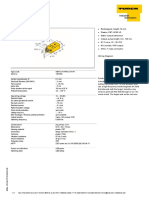 Sensor Indutivo PDF