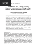 Download Eberhardt Et Al-2015-Journal of Sociolinguistics by Caleb Covington SN303594360 doc pdf