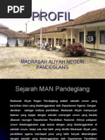 Download Profil MAN Pandeglang by alya_bpi SN3035975 doc pdf